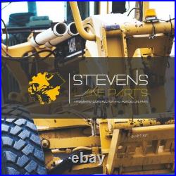 87741862 Seat Bottom Cushion Fits New Holland Skid Steer C175 LS140 LS150 L140 +