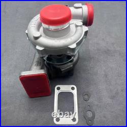 87801413 Turbo Charger for New Holland on Skid Steer L865 LS180 LX865 3930 4630