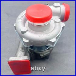 87801413 Turbo Charger for New Holland on Skid Steer L865 LS180 LX865 3930 4630
