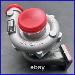 87801413 Turbo Charger for New Holland on Skid Steer L865 LS180 LX865 3930 4630