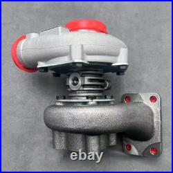 87801413 Turbo Charger for New Holland on Skid Steer L865 LS180 LX865 3930 4630