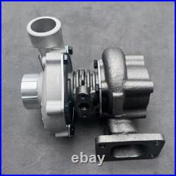 87801413 Turbo Charger for New Holland on Skid Steer L865 LS180 LX865 3930 4630