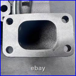 87801413 Turbo Charger for New Holland on Skid Steer L865 LS180 LX865 3930 4630