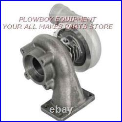 87801483 TURBO CHARGER for FORD NEW HOLLAND SKID STEER L865 LX865 LX885 NON EMIS