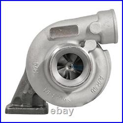 87801483 Turbocharger Fits Ford/New Holland Skid Steer Loader L865 LX885 LX865