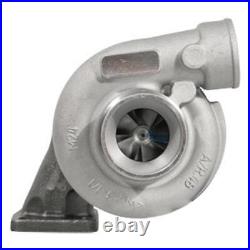 87801483 Turbocharger Fits Ford/New Holland Skid Steer Loader L865 LX885 LX865