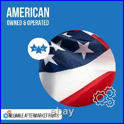 87801483 Turbocharger Fits Ford/New Holland Skid Steer Loader L865 LX885 LX865