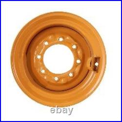 9.75 x 16.5 Skid Steer Rim Fits New Holland L783 L785 LS180 LS190 LX885 692588