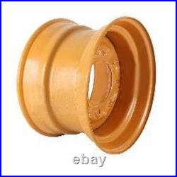 9.75 x 16.5 Skid Steer Rim Fits New Holland L783 L785 LS180 LS190 LX885 692588