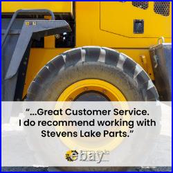 9.75 x 16.5 Skid Steer Rim Fits New Holland L783 L785 LS180 LS190 LX885 692588