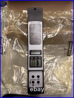 91790110 New Holland Instrument Cluster Gauge Skid Steer Brand New
