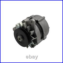 92281C1 Alternator Fits Ford New Holland LS180 LX865 LX885 L785 L865 Skid-Steer