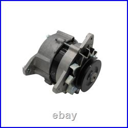 92281C1 Alternator Fits Ford New Holland LS180 LX865 LX885 L785 L865 Skid-Steer