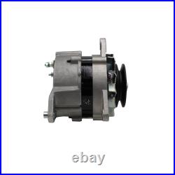 92281C1 Alternator Fits Ford New Holland LS180 LX865 LX885 L785 L865 Skid-Steer