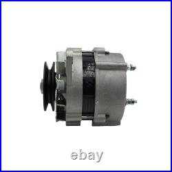 92281C1 Alternator Fits Ford New Holland LS180 LX865 LX885 L785 L865 Skid-Steer