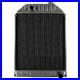 9828738 Radiator Fits Ford New Holland Skid Steer Loader L783 & L785 with Die