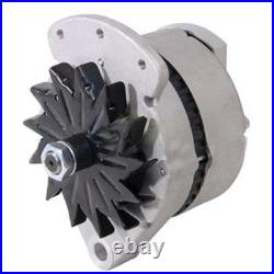 ALTERNATOR Fits New Holland L Series Skid Steer Loader 86520116 9609165 325