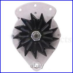 ALTERNATOR Fits New Holland L Series Skid Steer Loader 86520116 9609165 325
