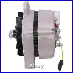 ALTERNATOR Fits New Holland L Series Skid Steer Loader 86520116 9609165 325