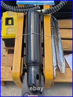Agrotk 680 Hydraulic Hammer / Breaker Skid Steer Attachment Bobcat CAT Kubota