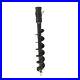 All States Skid Steer Auger Bit Standard Duty 6 fits John Deere