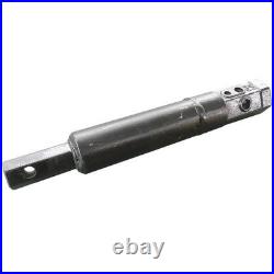 All States Skid Steer Auger Extension 24 fits John Deere fits New Holland