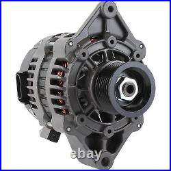 Alternator For New Holland Skid Steer L180 L185 L190 LS180 LS185 400-12239