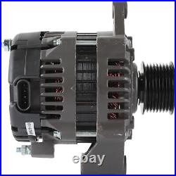 Alternator For New Holland Skid Steer L180 L185 L190 LS180 LS185 400-12239