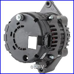 Alternator For New Holland Skid Steer L180 L185 L190 LS180 LS185 400-12239