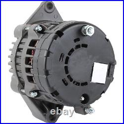 Alternator For New Holland Skid Steer L180 L185 L190 LS180 LS185 400-12239