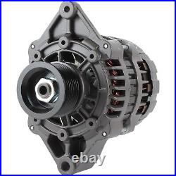 Alternator For New Holland Skid Steer L180 L185 L190 LS180 LS185 400-12239