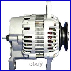 Alternator For New Holland Skid Steer Loader L465 L565 1994-1999