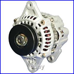 Alternator For New Holland Skid Steer Loader L465 L565 1994-1999