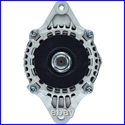 Alternator For New Holland Skid Steer Loader L465 L565 1994-1999
