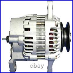 Alternator For New Holland Skid Steer Loader LX465 LX665 1994-1999 400-48205