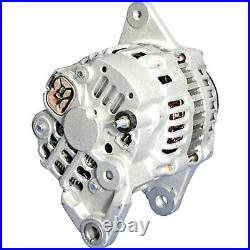 Alternator For New Holland Skid Steer Loader LX465 LX665 1994-1999 400-48205
