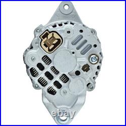 Alternator For New Holland Skid Steer Loader LX465 LX665 1994-1999 400-48205
