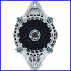 Alternator For New Holland Skid Steer Loader LX465 LX665 1994-1999 400-48205