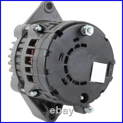 Alternator for Case Skid Steer 430 435 440 445 New Holland 180 185