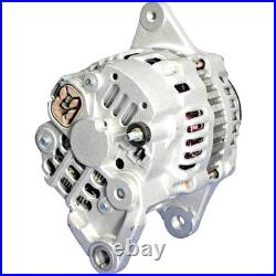 Alternator for LS140 LS150 LS160 LS170 New Holland Skid Steer Loader 2000-On 00
