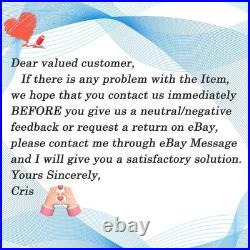 Aluminum 9619995 Skid Steer Loader Radiator fits New Holland L779 L783 L784 L785