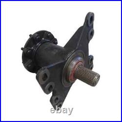Axle Assembly Fits New Holland L180 LX865 L865 LS180 LX885 L185 Fits John Deere