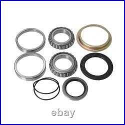 Axle Bearing Kit fits New Holland L180 L185 L865 LS180 LS190 LX865 LX885 B93911