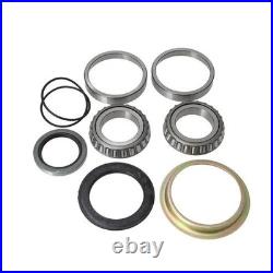 Axle Bearing Kit fits New Holland L180 L185 L865 LS180 LS190 LX865 LX885 B93911