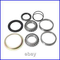 Axle Bearing Kit fits New Holland L180 L185 L865 LS180 LS190 LX865 LX885 B93911