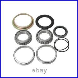 Axle Bearing Kit fits New Holland L180 L185 L865 LS180 LS190 LX865 LX885 B93911