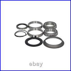 Axle Bearing Kit fits New Holland L865 LS190 LX865 L180 LS180 LX885 L185 L190