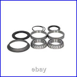 Axle Bearing Kit fits New Holland L865 LS190 LX865 L180 LS180 LX885 L185 L190