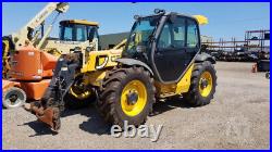 BUDD New Holland NH Gehl MANITOU telehandler Skid Steer MLT LM435 CT723 CT7-23