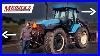 Bi Directional Genius Or Gimmick New Holland Tv145